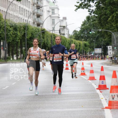 14.06.2026 - REWE Women's Run Jannik Wohlers http://msf.ph/oto/9803802 14.06.2026 10:36:39 Laufen 7 meine-sportfotos.de
