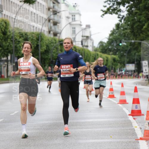 14.06.2026 - REWE Women's Run Jannik Wohlers http://msf.ph/oto/9803817 14.06.2026 10:36:40 Laufen 5737, 5906, 57 meine-sportfotos.de