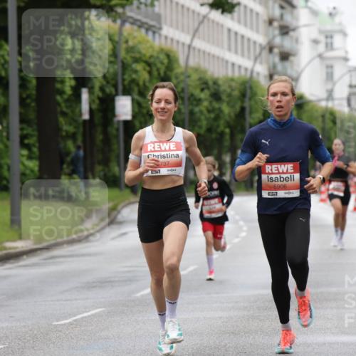 14.06.2026 - REWE Women's Run Jannik Wohlers http://msf.ph/oto/9803823 14.06.2026 10:36:41 Laufen 737, 5906 meine-sportfotos.de