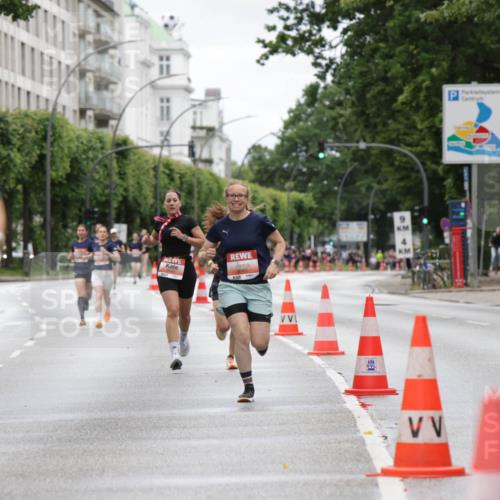 14.06.2026 - REWE Women's Run Jannik Wohlers http://msf.ph/oto/9803829 14.06.2026 10:36:42 Laufen  meine-sportfotos.de