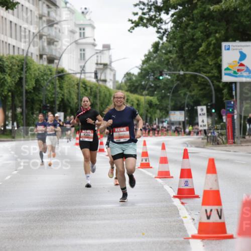 14.06.2026 - REWE Women's Run Jannik Wohlers http://msf.ph/oto/9803830 14.06.2026 10:36:42 Laufen 9 meine-sportfotos.de