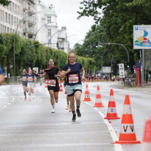 14.06.2026 - REWE Women's Run Jannik Wohlers http://msf.ph/oto/9803832 14.06.2026 10:36:43 Laufen  meine-sportfotos.de