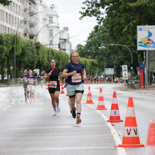 14.06.2026 - REWE Women's Run Jannik Wohlers http://msf.ph/oto/9803834 14.06.2026 10:36:43 Laufen 6604 meine-sportfotos.de
