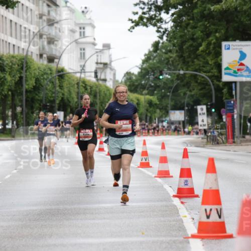 14.06.2026 - REWE Women's Run Jannik Wohlers http://msf.ph/oto/9803836 14.06.2026 10:36:43 Laufen 5 meine-sportfotos.de