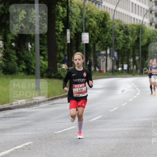 14.06.2026 - REWE Women's Run Jannik Wohlers http://msf.ph/oto/9803838 14.06.2026 10:36:44 Laufen 5504, 7 meine-sportfotos.de