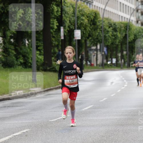 14.06.2026 - REWE Women's Run Jannik Wohlers http://msf.ph/oto/9803840 14.06.2026 10:36:44 Laufen 5504 meine-sportfotos.de