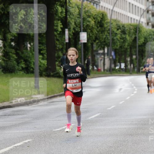 14.06.2026 - REWE Women's Run Jannik Wohlers http://msf.ph/oto/9803841 14.06.2026 10:36:44 Laufen 5504 meine-sportfotos.de