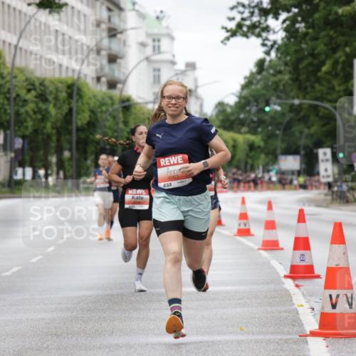 14.06.2026 - REWE Women's Run Jannik Wohlers http://msf.ph/oto/9803842 14.06.2026 10:36:45 Laufen 6063, 657 meine-sportfotos.de