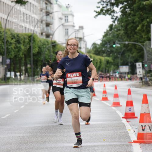 14.06.2026 - REWE Women's Run Jannik Wohlers http://msf.ph/oto/9803845 14.06.2026 10:36:45 Laufen 6063, 7 meine-sportfotos.de