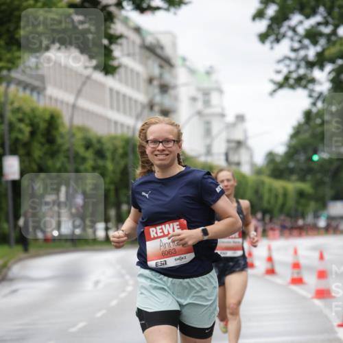 14.06.2026 - REWE Women's Run Jannik Wohlers http://msf.ph/oto/9803848 14.06.2026 10:36:46 Laufen 6063 meine-sportfotos.de