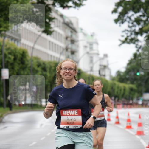 14.06.2026 - REWE Women's Run Jannik Wohlers http://msf.ph/oto/9803850 14.06.2026 10:36:46 Laufen 6063 meine-sportfotos.de