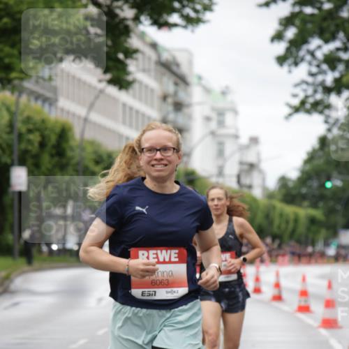14.06.2026 - REWE Women's Run Jannik Wohlers http://msf.ph/oto/9803857 14.06.2026 10:36:47 Laufen 6063 meine-sportfotos.de