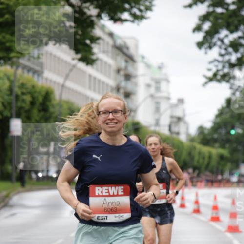 14.06.2026 - REWE Women's Run Jannik Wohlers http://msf.ph/oto/9803858 14.06.2026 10:36:47 Laufen 6063 meine-sportfotos.de