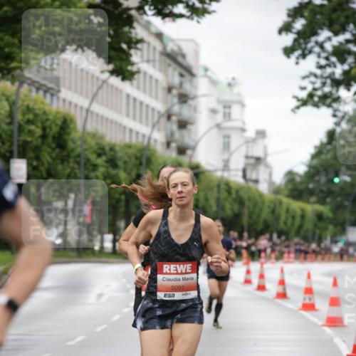 14.06.2026 - REWE Women's Run Jannik Wohlers http://msf.ph/oto/9803860 14.06.2026 10:36:48 Laufen 5091 meine-sportfotos.de