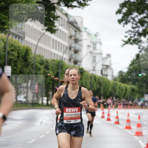14.06.2026 - REWE Women's Run Jannik Wohlers http://msf.ph/oto/9803861 14.06.2026 10:36:48 Laufen 5091 meine-sportfotos.de