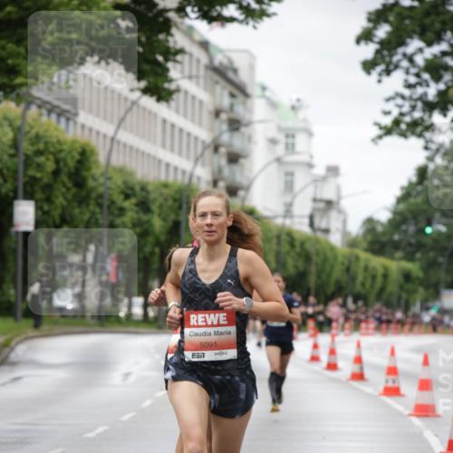 14.06.2026 - REWE Women's Run Jannik Wohlers http://msf.ph/oto/9803863 14.06.2026 10:36:48 Laufen 5091, 7 meine-sportfotos.de