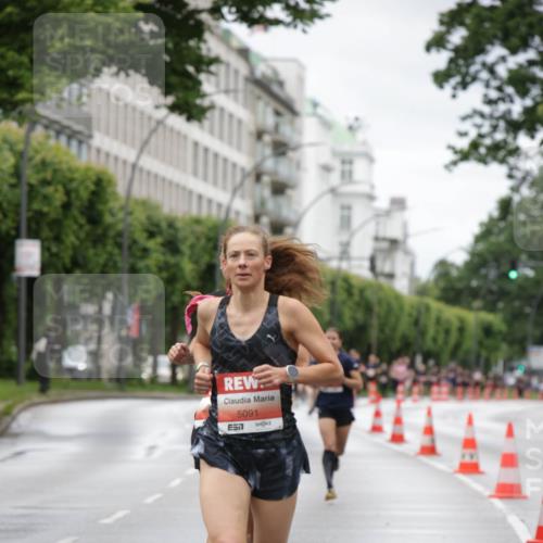 14.06.2026 - REWE Women's Run Jannik Wohlers http://msf.ph/oto/9803865 14.06.2026 10:36:48 Laufen 5091 meine-sportfotos.de