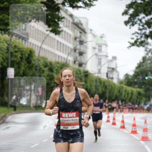 14.06.2026 - REWE Women's Run Jannik Wohlers http://msf.ph/oto/9803869 14.06.2026 10:36:48 Laufen 5091 meine-sportfotos.de