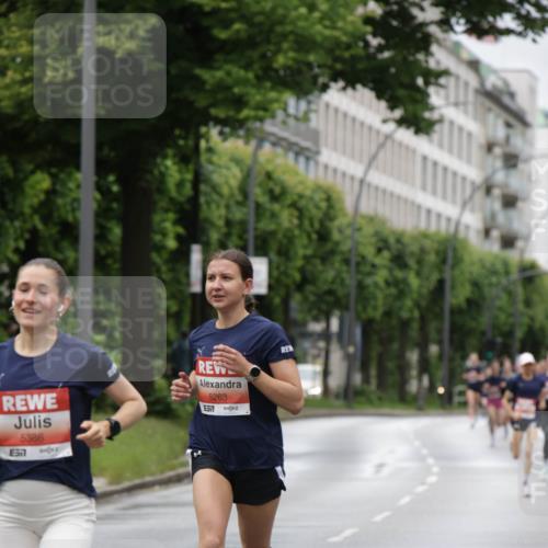 14.06.2026 - REWE Women's Run Jannik Wohlers http://msf.ph/oto/9803906 14.06.2026 10:36:54 Laufen 5386, 5263, 7 meine-sportfotos.de