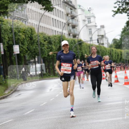 14.06.2026 - REWE Women's Run Jannik Wohlers http://msf.ph/oto/9803916 14.06.2026 10:37:01 Laufen 5007 meine-sportfotos.de