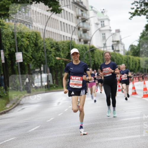 14.06.2026 - REWE Women's Run Jannik Wohlers http://msf.ph/oto/9803917 14.06.2026 10:37:01 Laufen 5007 meine-sportfotos.de