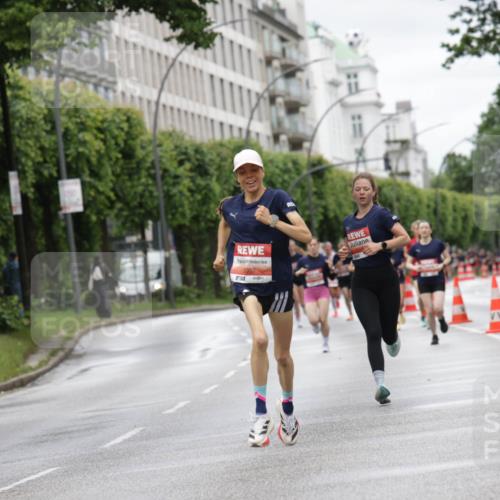 14.06.2026 - REWE Women's Run Jannik Wohlers http://msf.ph/oto/9803921 14.06.2026 10:37:01 Laufen  meine-sportfotos.de