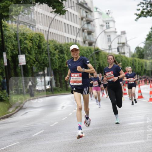 14.06.2026 - REWE Women's Run Jannik Wohlers http://msf.ph/oto/9803922 14.06.2026 10:37:01 Laufen 5007 meine-sportfotos.de