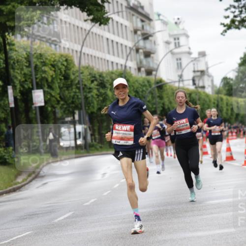 14.06.2026 - REWE Women's Run Jannik Wohlers http://msf.ph/oto/9803925 14.06.2026 10:37:01 Laufen 5007, 51 meine-sportfotos.de
