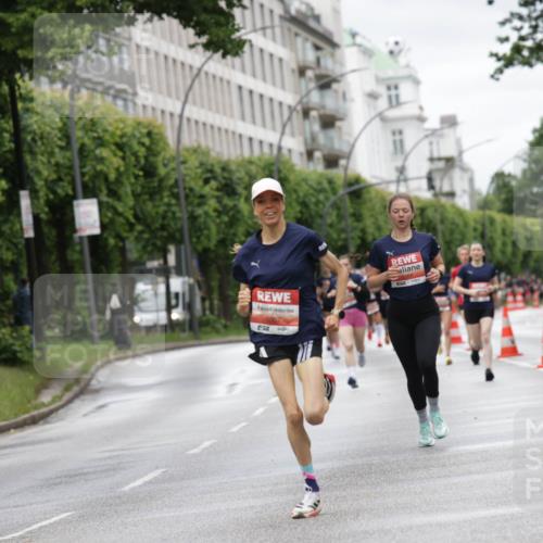 14.06.2026 - REWE Women's Run Jannik Wohlers http://msf.ph/oto/9803926 14.06.2026 10:37:01 Laufen 5007 meine-sportfotos.de