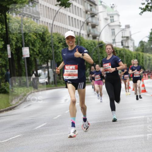 14.06.2026 - REWE Women's Run Jannik Wohlers http://msf.ph/oto/9803930 14.06.2026 10:37:02 Laufen  meine-sportfotos.de