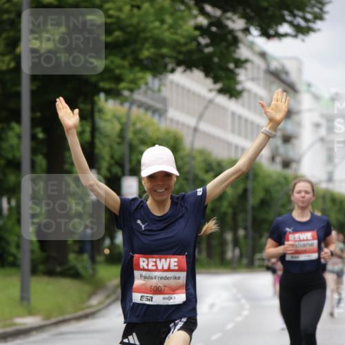 14.06.2026 - REWE Women's Run Jannik Wohlers http://msf.ph/oto/9803938 14.06.2026 10:37:03 Laufen 5007, 51 meine-sportfotos.de