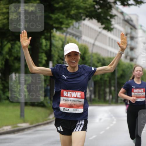 14.06.2026 - REWE Women's Run Jannik Wohlers http://msf.ph/oto/9803942 14.06.2026 10:37:04 Laufen 5007, 51 meine-sportfotos.de