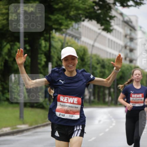 14.06.2026 - REWE Women's Run Jannik Wohlers http://msf.ph/oto/9803943 14.06.2026 10:37:04 Laufen 5007, 51 meine-sportfotos.de