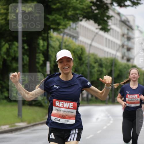 14.06.2026 - REWE Women's Run Jannik Wohlers http://msf.ph/oto/9803945 14.06.2026 10:37:04 Laufen 5007 meine-sportfotos.de