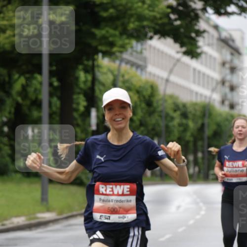14.06.2026 - REWE Women's Run Jannik Wohlers http://msf.ph/oto/9803946 14.06.2026 10:37:04 Laufen 5007 meine-sportfotos.de