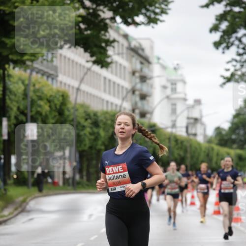 14.06.2026 - REWE Women's Run Jannik Wohlers http://msf.ph/oto/9803948 14.06.2026 10:37:05 Laufen 5068, 651 meine-sportfotos.de