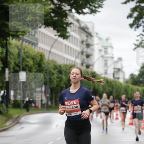 14.06.2026 - REWE Women's Run Jannik Wohlers http://msf.ph/oto/9803950 14.06.2026 10:37:05 Laufen 5068 meine-sportfotos.de