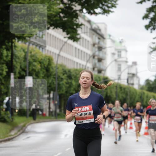 14.06.2026 - REWE Women's Run Jannik Wohlers http://msf.ph/oto/9803951 14.06.2026 10:37:05 Laufen 5068 meine-sportfotos.de