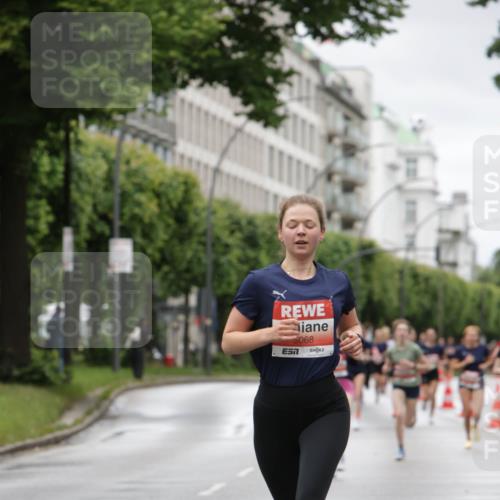 14.06.2026 - REWE Women's Run Jannik Wohlers http://msf.ph/oto/9803954 14.06.2026 10:37:05 Laufen 6068, 7 meine-sportfotos.de