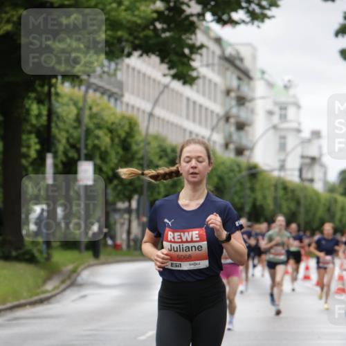 14.06.2026 - REWE Women's Run Jannik Wohlers http://msf.ph/oto/9803960 14.06.2026 10:37:05 Laufen 5068 meine-sportfotos.de