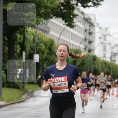 14.06.2026 - REWE Women's Run Jannik Wohlers http://msf.ph/oto/9803970 14.06.2026 10:37:05 Laufen 5068 meine-sportfotos.de