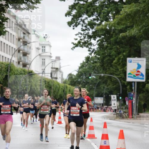 14.06.2026 - REWE Women's Run Jannik Wohlers http://msf.ph/oto/9803974 14.06.2026 10:37:07 Laufen  meine-sportfotos.de
