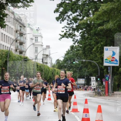 14.06.2026 - REWE Women's Run Jannik Wohlers http://msf.ph/oto/9803976 14.06.2026 10:37:07 Laufen  meine-sportfotos.de