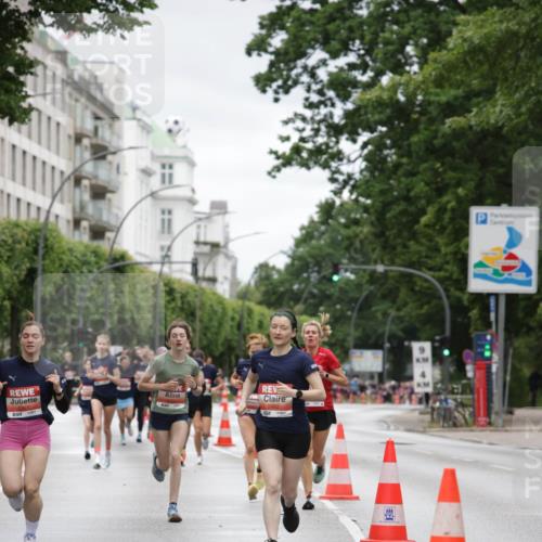 14.06.2026 - REWE Women's Run Jannik Wohlers http://msf.ph/oto/9803977 14.06.2026 10:37:07 Laufen  meine-sportfotos.de