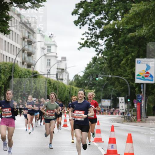 14.06.2026 - REWE Women's Run Jannik Wohlers http://msf.ph/oto/9803979 14.06.2026 10:37:07 Laufen  meine-sportfotos.de