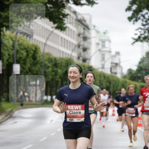 14.06.2026 - REWE Women's Run Jannik Wohlers http://msf.ph/oto/9804010 14.06.2026 10:37:10 Laufen 5982 meine-sportfotos.de