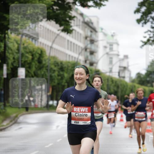 14.06.2026 - REWE Women's Run Jannik Wohlers http://msf.ph/oto/9804011 14.06.2026 10:37:10 Laufen 5982 meine-sportfotos.de