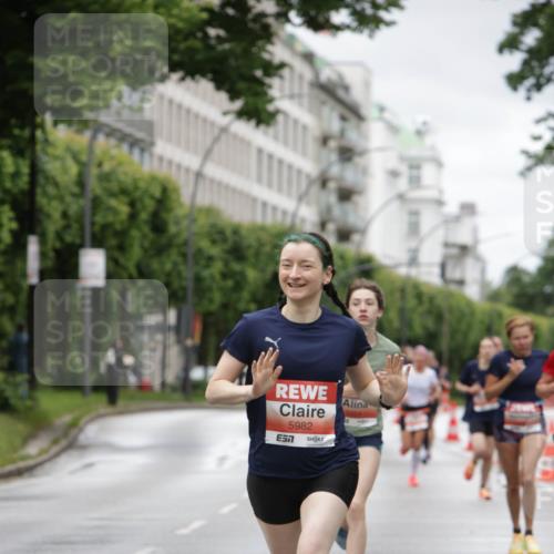 14.06.2026 - REWE Women's Run Jannik Wohlers http://msf.ph/oto/9804013 14.06.2026 10:37:10 Laufen 5982 meine-sportfotos.de