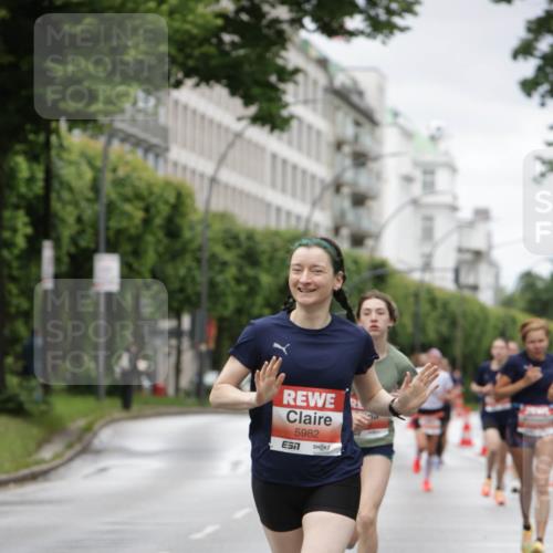 14.06.2026 - REWE Women's Run Jannik Wohlers http://msf.ph/oto/9804014 14.06.2026 10:37:11 Laufen 5982, 7 meine-sportfotos.de