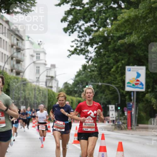 14.06.2026 - REWE Women's Run Jannik Wohlers http://msf.ph/oto/9804018 14.06.2026 10:37:11 Laufen 5093, 5995, 57 meine-sportfotos.de